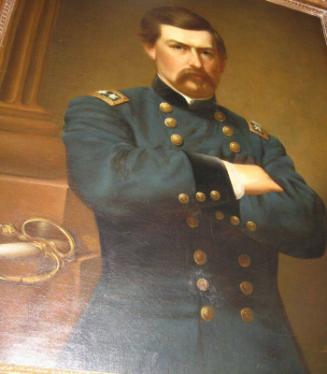 George Brinton McClellan (1826-1885)