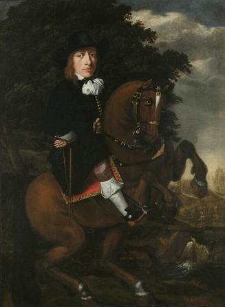 Nicholas William Stuyvesant (1648–1698)