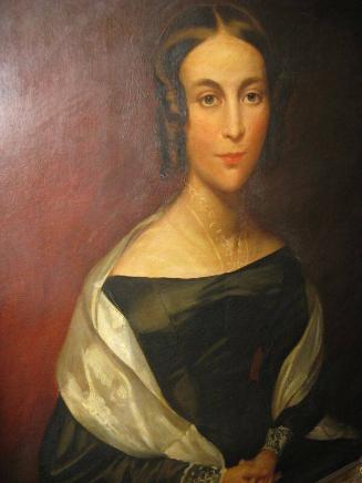 Mrs. Daniel James (1807-1847)