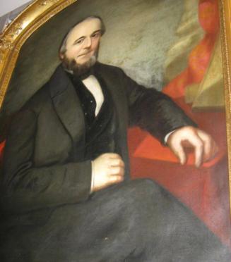 Henry Aaron Burr (1810–1884)