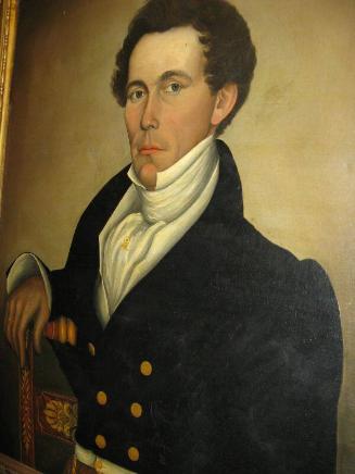 Michael Murray Van Beuren (ca. 1802-1878)