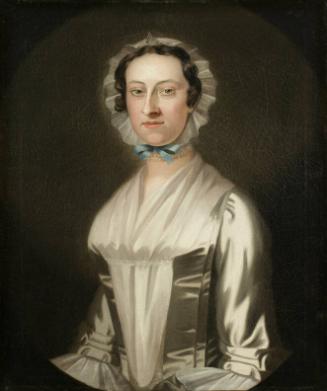Sarah Livingston Alexander (Mrs. William Alexander)