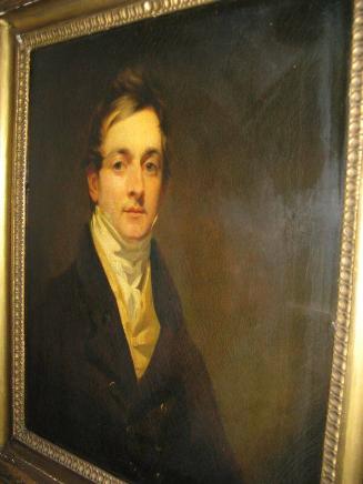 Peter Van Brugh Livingston (1792-1868)