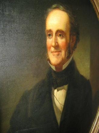Fitz-Greene Halleck (1790-1867)