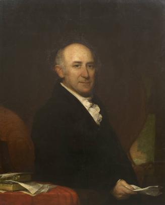 Richard Riker (1773-1842)