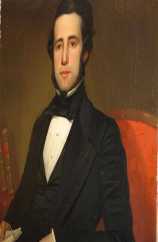 William Lintz (ca. 1815-1874)