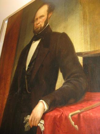 Gerard Stuyvesant (1805–1859)