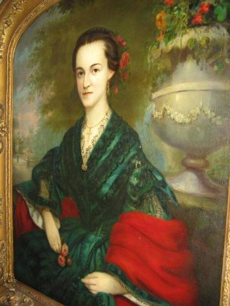 Mrs. Albert H. Wright (Emma Louise Burr, 1837–1898)