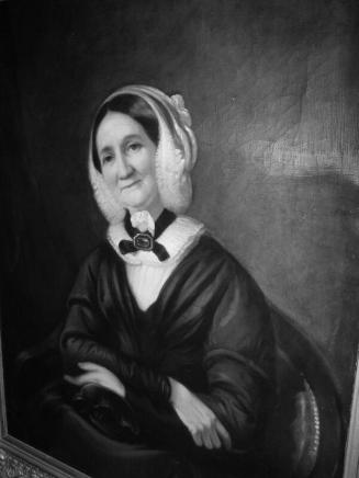 Mrs. Darius Mead (1787-1848)