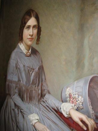 Judith Carter Moale Cutting (1843–1915)