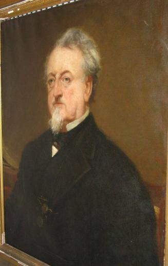 John W. Chambers (1815-1893)