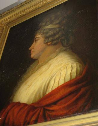 Mrs. Henry Brockholst Livingston (1761-1804)