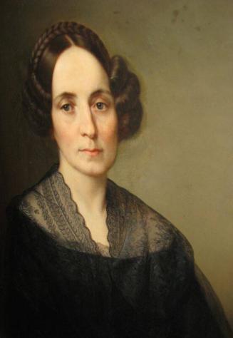 Katherine Ann Griswold (Mrs. Peter Lorillard, 1809–1856)