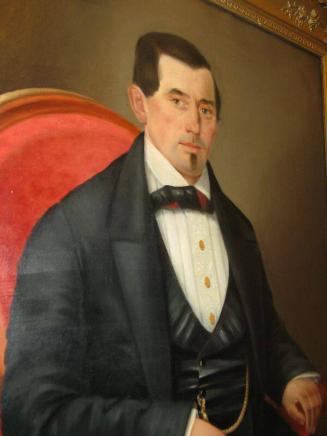 John Martin (ca. 1820-after 1873)
