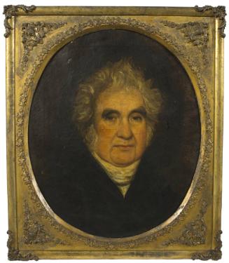 The Reverend William Jay (1769-1853)