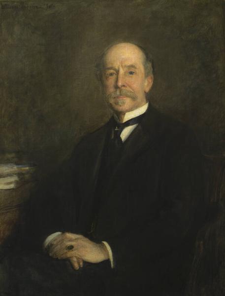Isaac John Greenwood Jr. (1833–1911)