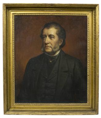 Hamilton Fish (1808–1893)