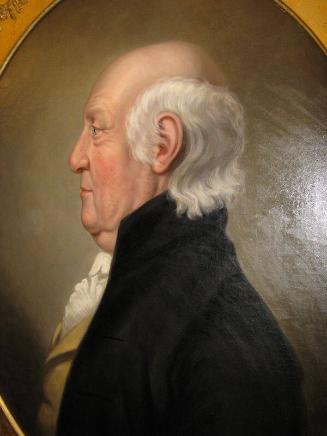 Richard Morris (1730–1810)