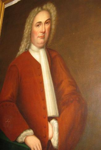 Augustus Jay (1665-1751)