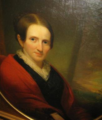 Elizabeth Cotterill (1806–1851)