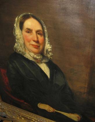 Mrs. Anson Greene Phelps (1784-1859)