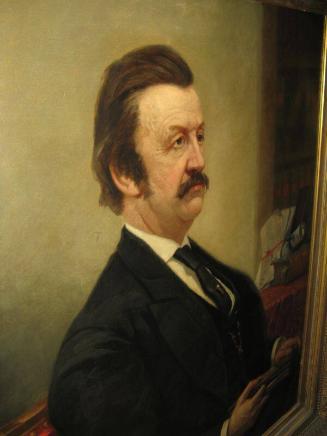 Samuel Dyer Tillman (1815-1875)