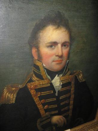 Isaac Chauncey (1772-1840)