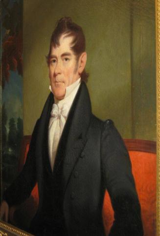 Philip Doddridge Keteltas (1771-1845)