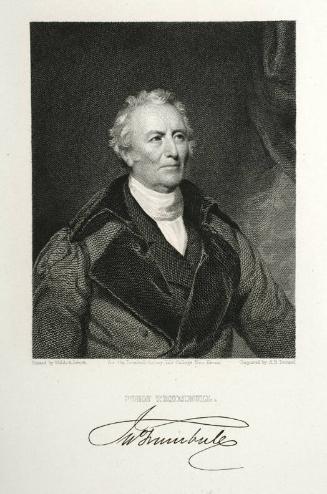 John Trumbull (1756-1843)