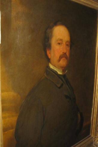 Nathaniel Platt Bailey (1809-1892)