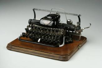 Typewriter