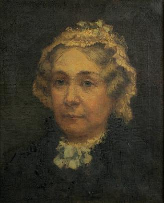 Mrs. Henry Bromfield Rogers (1802-1880)