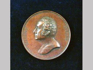 Gilbert Stuart Medal