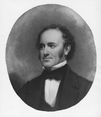 Fitz-Greene Halleck (1790–1867)