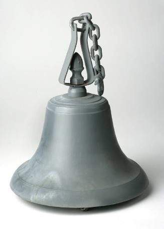 Ship's bell from the "General Slocum"
