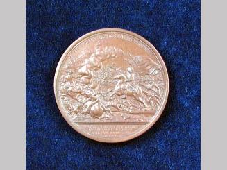 General Daniel Morgan Military Medal