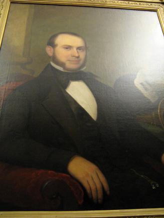 Joseph Buckman (1822-1875)