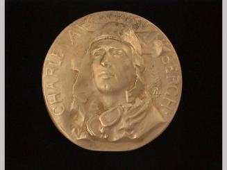 The Society of Medalists 4th Issue Commemorative Medal