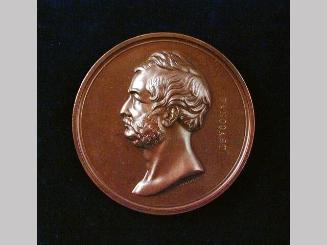 Joseph Pancoast Medal