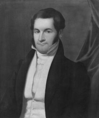 Salem Dutcher (1804-1844)