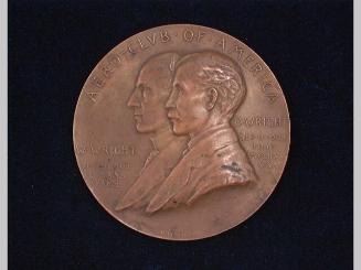Aero Club of America Medal