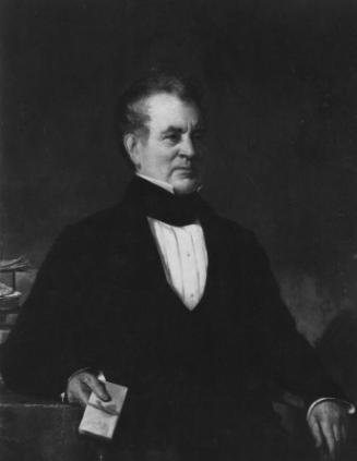 Luther Bradish (1783–1863)