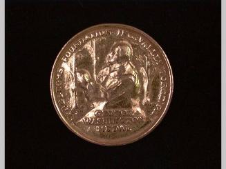 Freedoms Foundation Medal