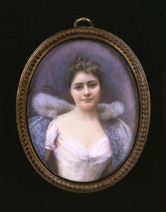 Mrs. Richard Trimble (1871-1946)