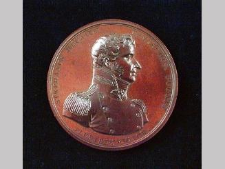 Captain Stephen Decatur, Jr. Naval Medal