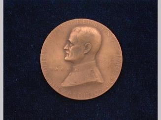 John S. Pershing Medal
