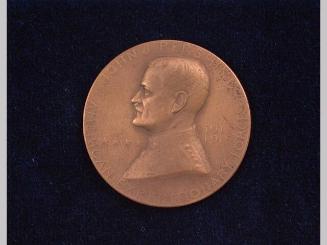 John S. Pershing Medal