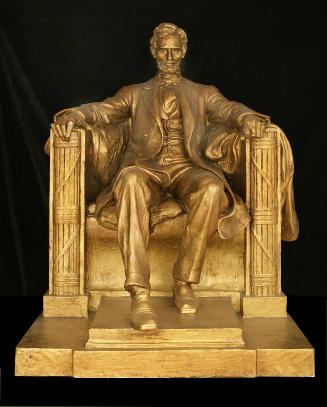 Abraham Lincoln (1809–1865)