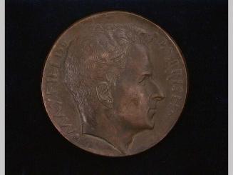 Maxfield Parrish Medal