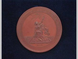 United States Centennial Commemorative Medal